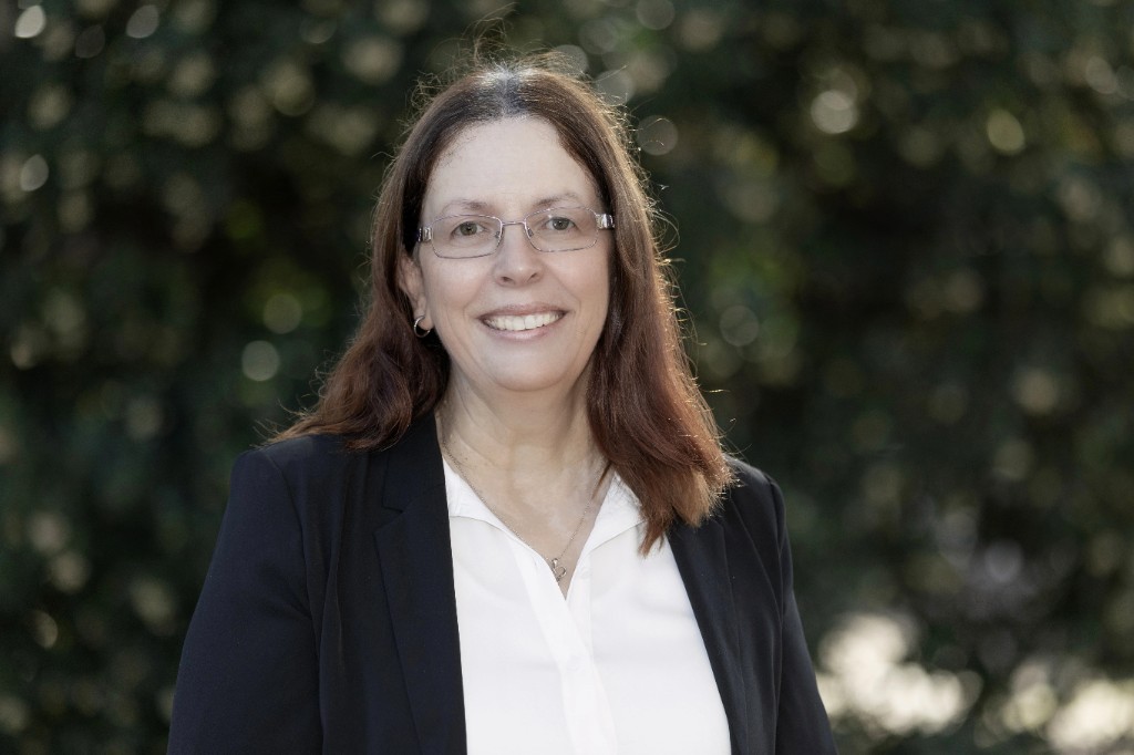 Mary Pask